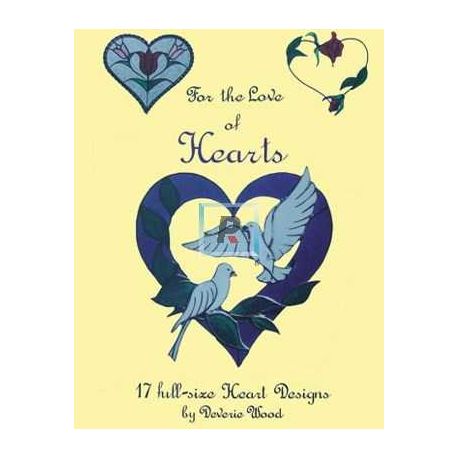 For The Love Of Hearts