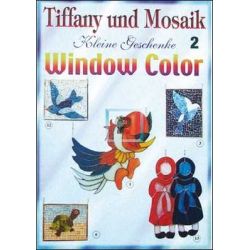 Tiffany Und Mosaik 2