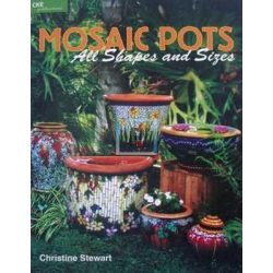 Mosaic Pots 