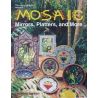Mosaic Mirrors, Platters, And More