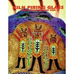 Glass Fusing Book One