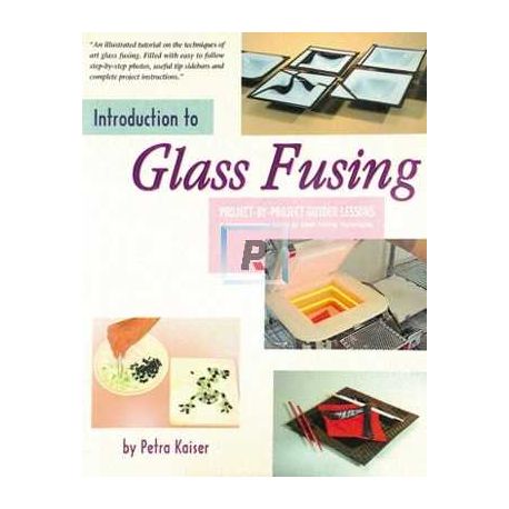 Introduction To Glass Fusing
