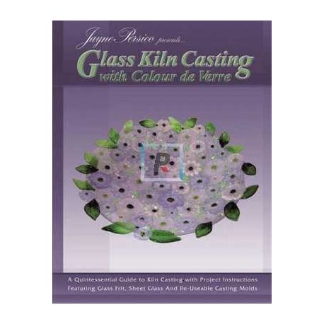 Glass Kiln Casting