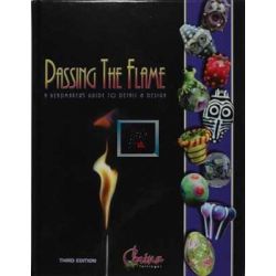Passing the flame