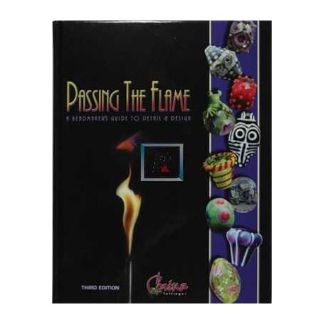 Passing the flame