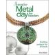 Inventive Metal Clay for beaders