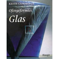 Ofengeformtes Glas