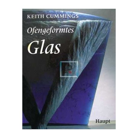 Ofengeformtes Glas