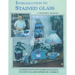 Introduction Stained Glass