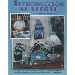 Introduccion Al Vitral