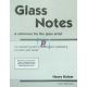 Glass Notes