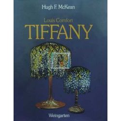 Tiffany Hugh F.Mckean ##