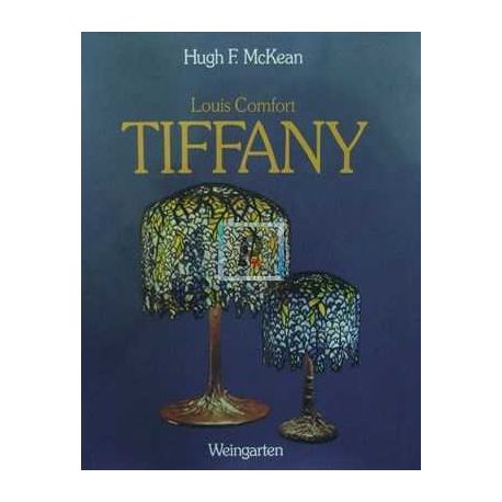 Tiffany Hugh F.Mckean