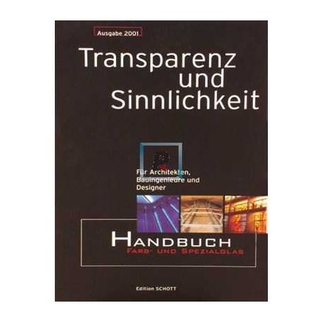 Transparenz Und Sinnlichkeit