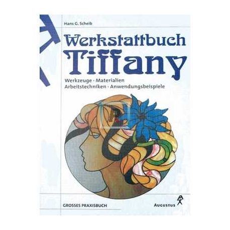 Werkstattbuch Tiffany ##