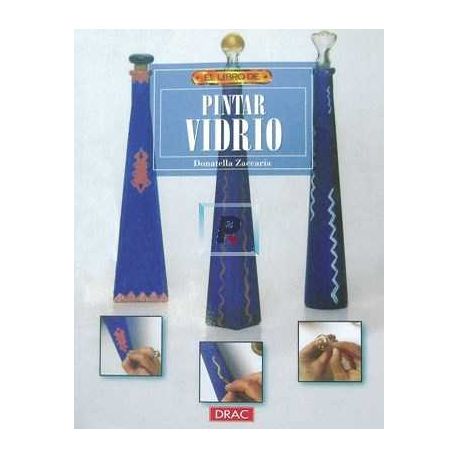 Pintar Vidrio