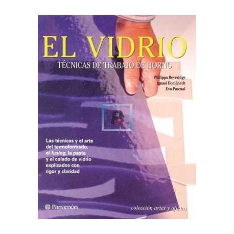 El Vidrio