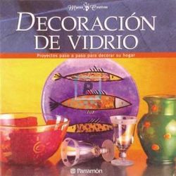 Decoracion De Vidrio