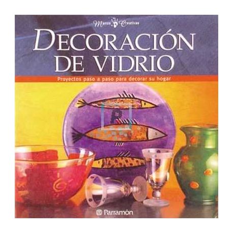 Decoracion De Vidrio