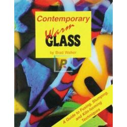 Contemporary Warm Glass