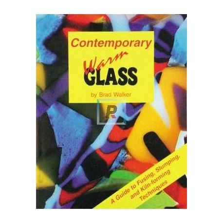 Contemporary Warm Glass