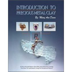 Introduction to Precious Metal Clay