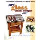 Art Glass Panel Designs One