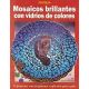 Mosaicos Con Vidrios De Colores