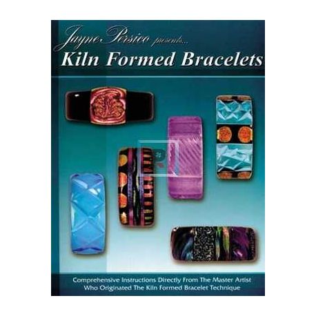 Kiln Formed Bracelets