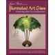 Iluminated Art Glass- Kiln Cast