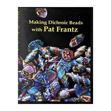 Essential Beads DVD