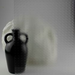 Impreso Punteado Cuadros 3mm