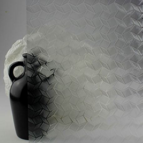 Impreso Cascade 3mm