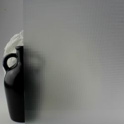 Impreso Punteado 3mm