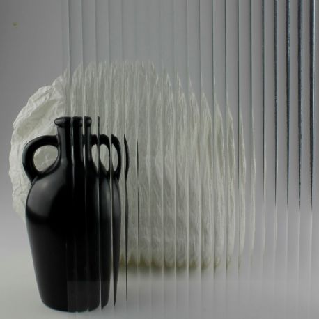Impreso Acanalado 3mm