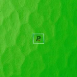 Aqualite Green 3mm