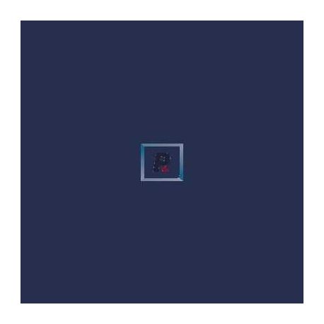 2115 Dark Blue Luzglas