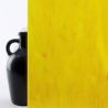 Mondoglass Opal Yellow Glass 78x48cm