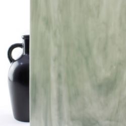 Vidrio Mondoglass Opalescente Gris 39x24cm