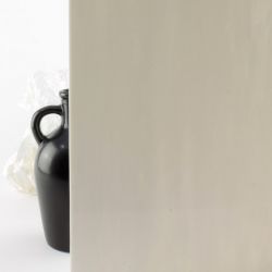 Vidrio Mondoglass Opalescente Blanco Denso 39x24cm