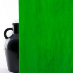 Vidrio Mondoglass Opalescente Verde Medio 96x78cm
