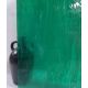Vidrio Mondoglass Opalescente Verde Azulado 96x78cm