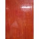 Vidrio Mondoglass Opalescente Naranja 39x24cm