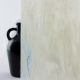 Vidrio Mondoglass Wispy Blanco 78x48cm