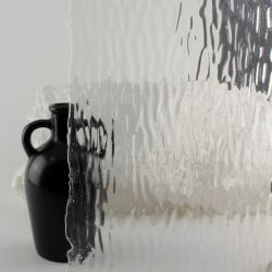 Vidrio Mondoglass Incoloro Lago 96x78cm