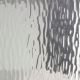 Vidrio Mondoglass Incoloro Lago 96x78cm