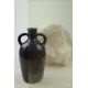 Uroboros 60-906-96 Straw Trp. 61x61cm