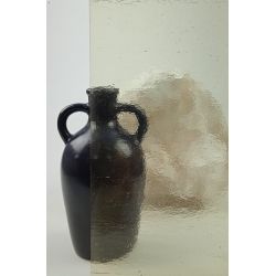 Uroboros 60-906-96 Straw Trp. 61x61cm