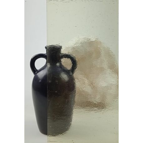 Uroboros 60-906-96 Straw Trp. 61x61cm