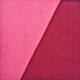 Catedral Fusing Rosa Oro Striker 60-105-96 30.5x15cm